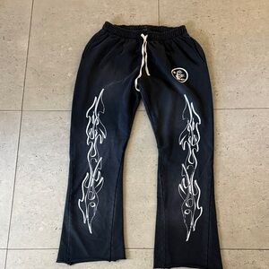 Hellstar sweatpants